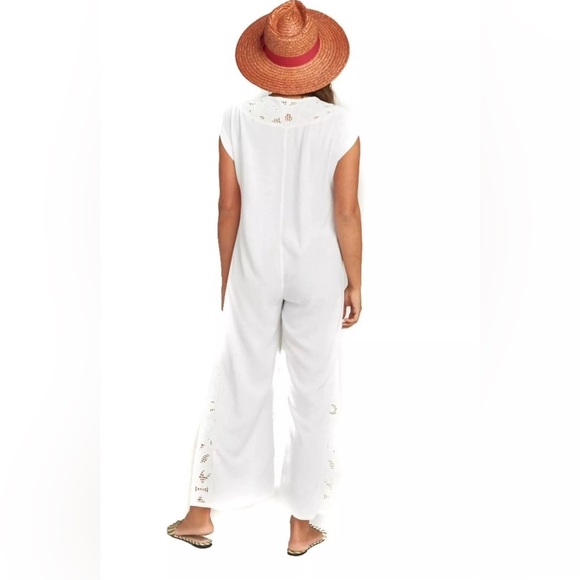 Show me your mumu jumpsuit - Picture 3 of 9